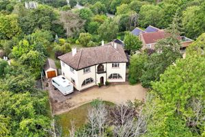 Front Elevated- click for photo gallery